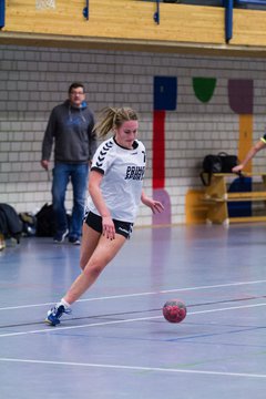 Bild 301 - B-Juniorinnen SG-Todesfelde/Leezen - SG Wift Neum�nster : Ergebnis: 23:37
